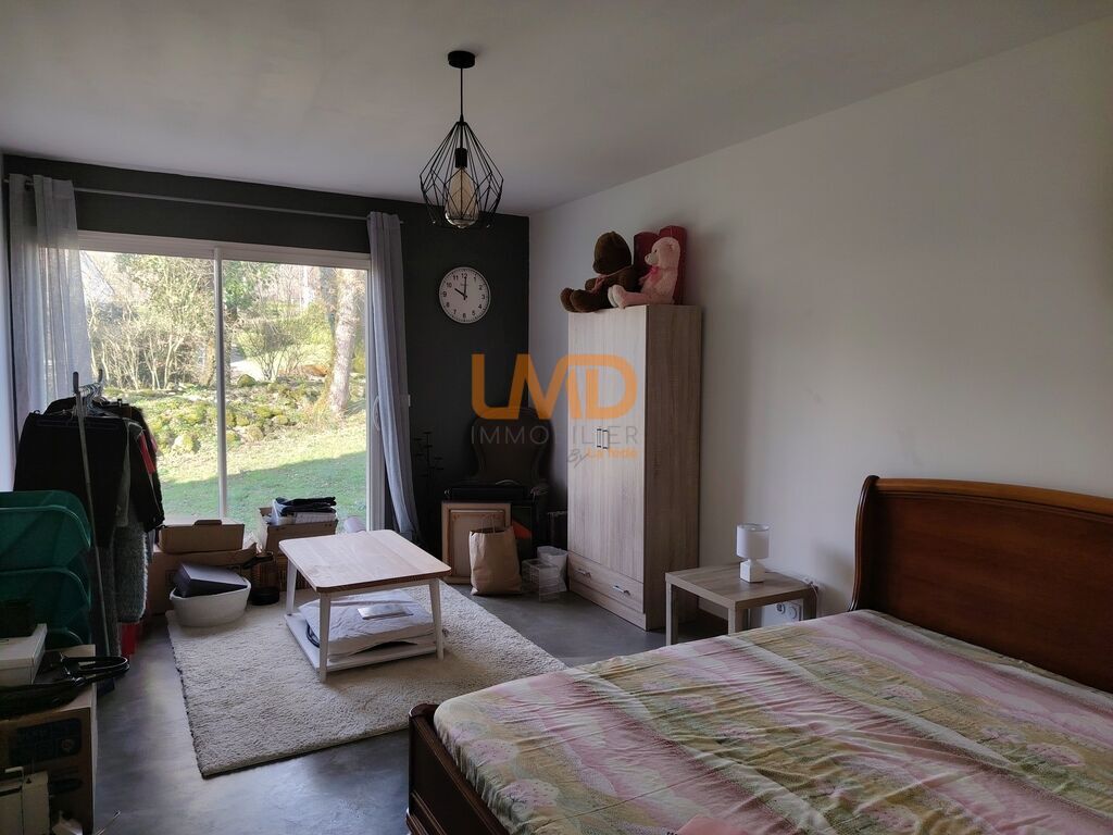 Photo 16 : Maison de plain-pied – Classe énergétique B – Aucun travaux