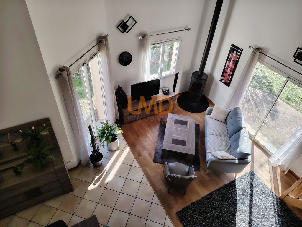 Photo 17 : Maison de plain-pied – Classe énergétique B – Aucun travaux