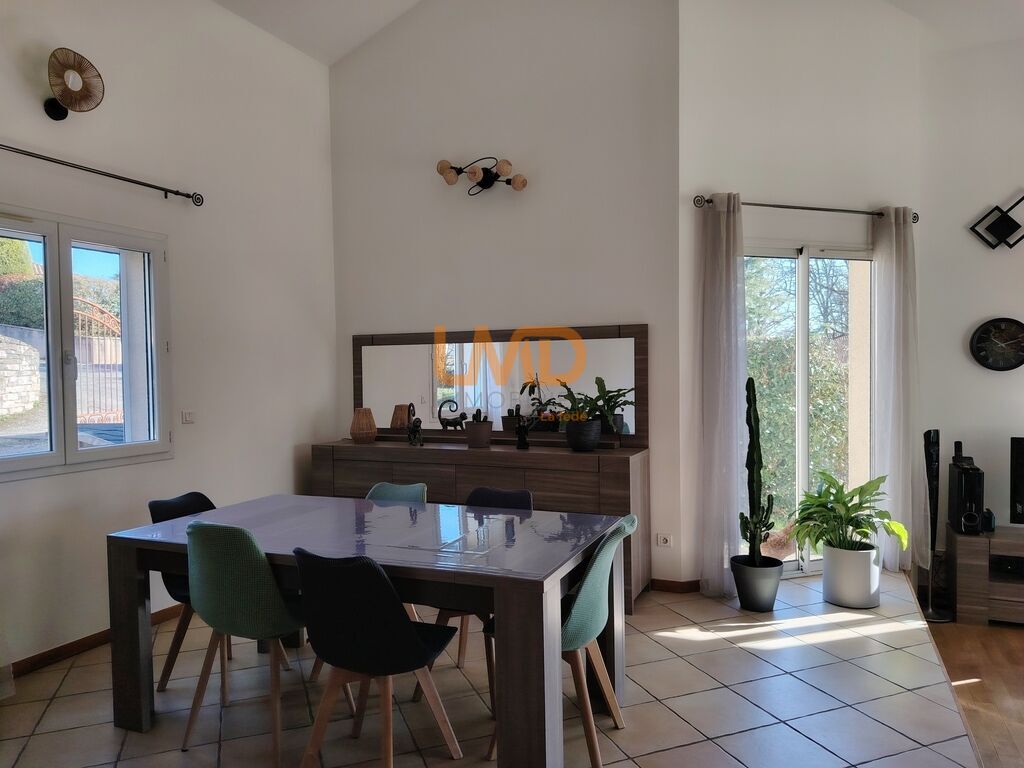 Photo 19 : Maison de plain-pied – Classe énergétique B – Aucun travaux