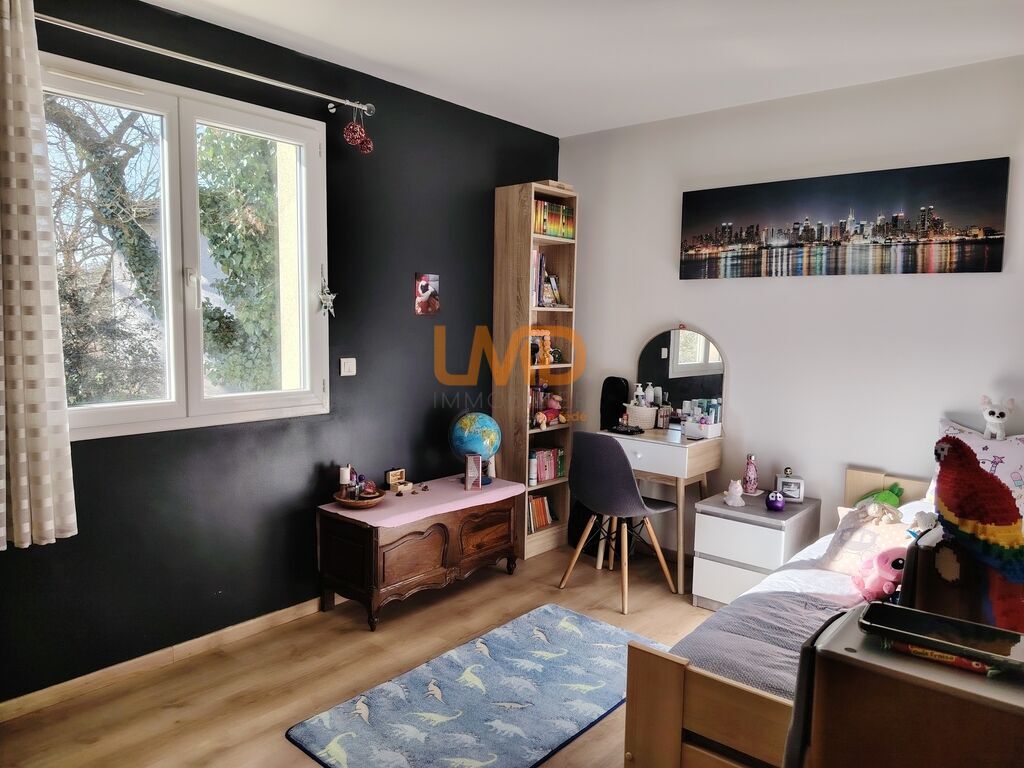 Photo 6 : Maison de plain-pied – Classe énergétique B – Aucun travaux