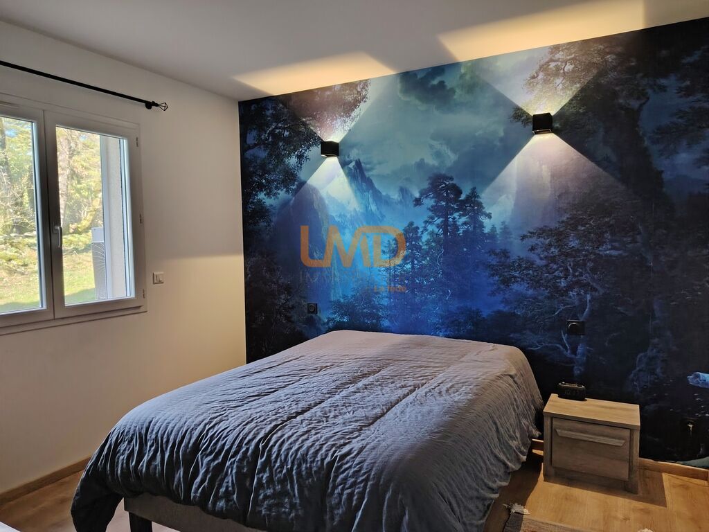 Photo 7 : Maison de plain-pied – Classe énergétique B – Aucun travaux