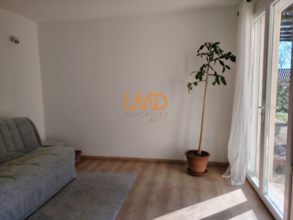 Photo 8 : Maison de plain-pied – Classe énergétique B – Aucun travaux