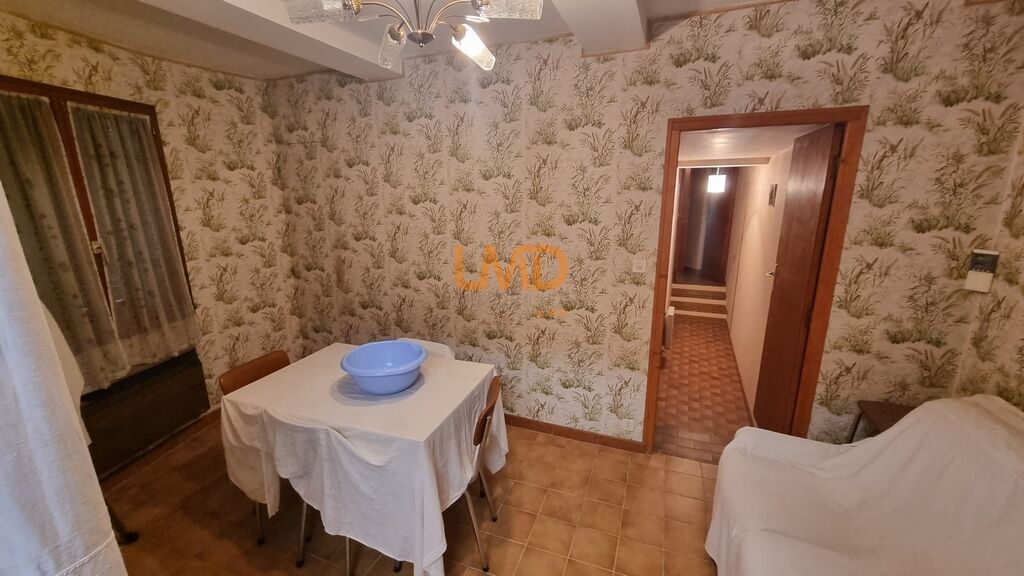 Photo 3 : La Motte – Maison 118 m² avec garage et potentiel 2 logements