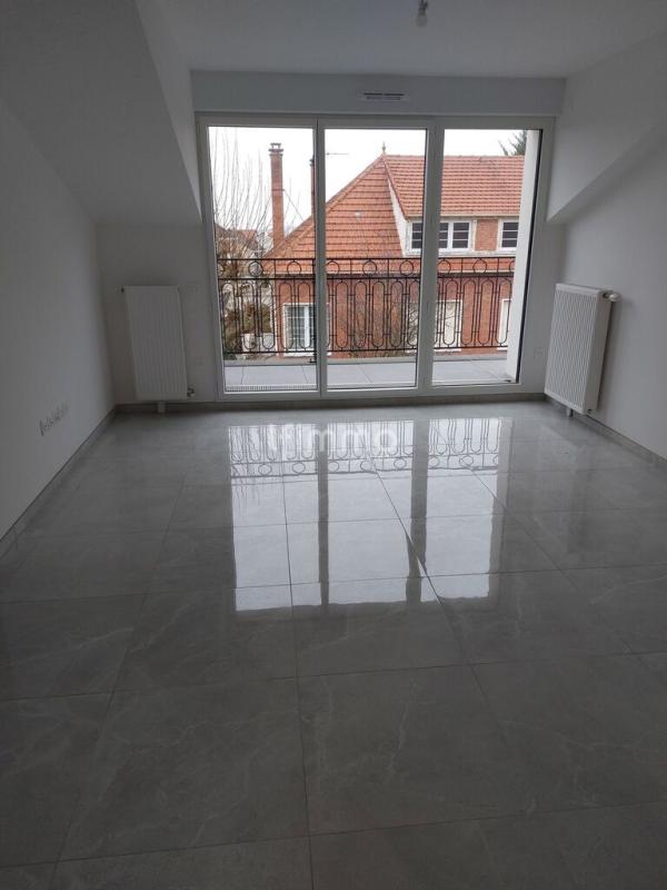 Photo 2 : Appartement neuf 3 pièces Le Perreux sur Marne