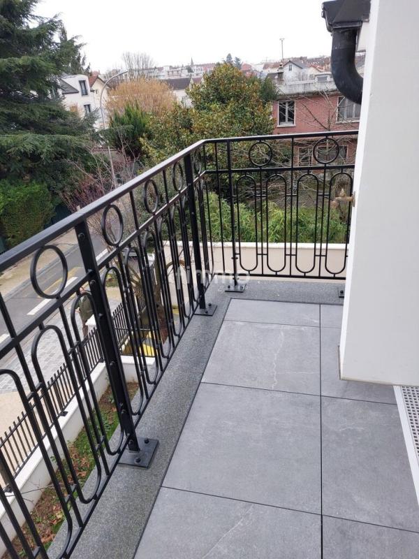 Photo 3 : Appartement neuf 3 pièces Le Perreux sur Marne