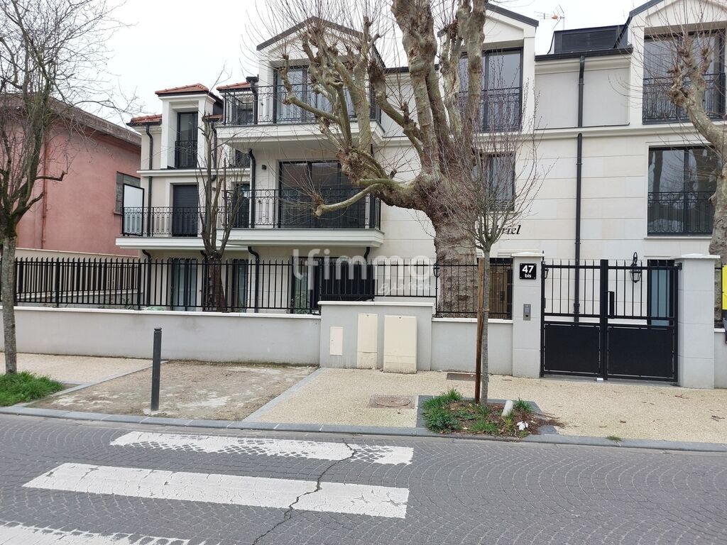 Photo 4 : Appartement neuf 3 pièces Le Perreux sur Marne