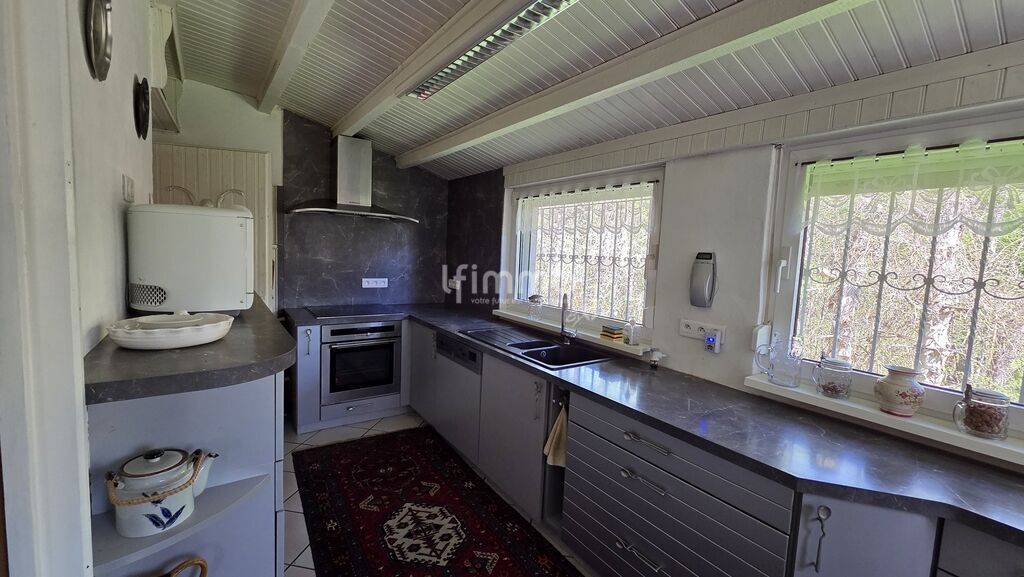 Photo 2 : Maison de campagne à Obersteinbach