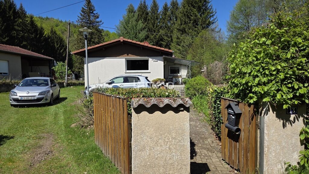 Photo 3 : Maison de campagne à Obersteinbach