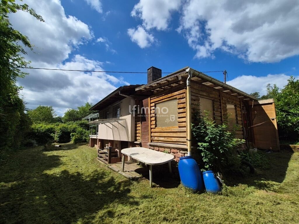 Photo 4 : Maison de campagne à Obersteinbach