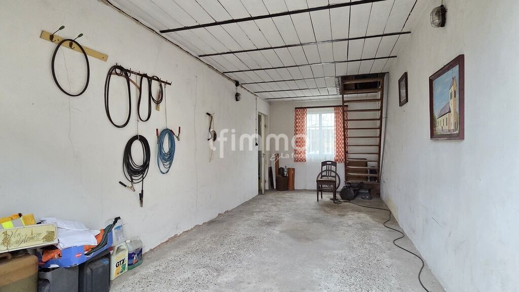 Photo 11 : Maison 155m², 6 pièces + grange et hangar