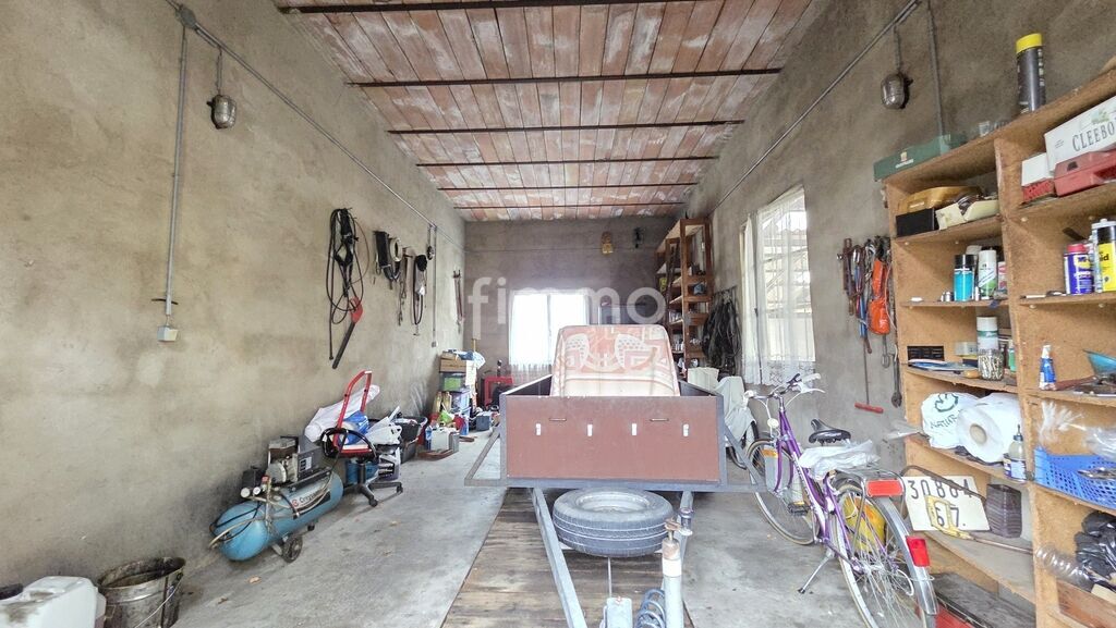 Photo 12 : Maison 155m², 6 pièces + grange et hangar