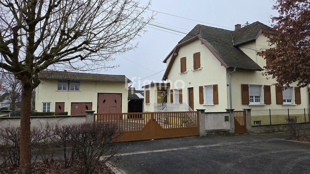 Photo 13 : Maison 155m², 6 pièces + grange et hangar