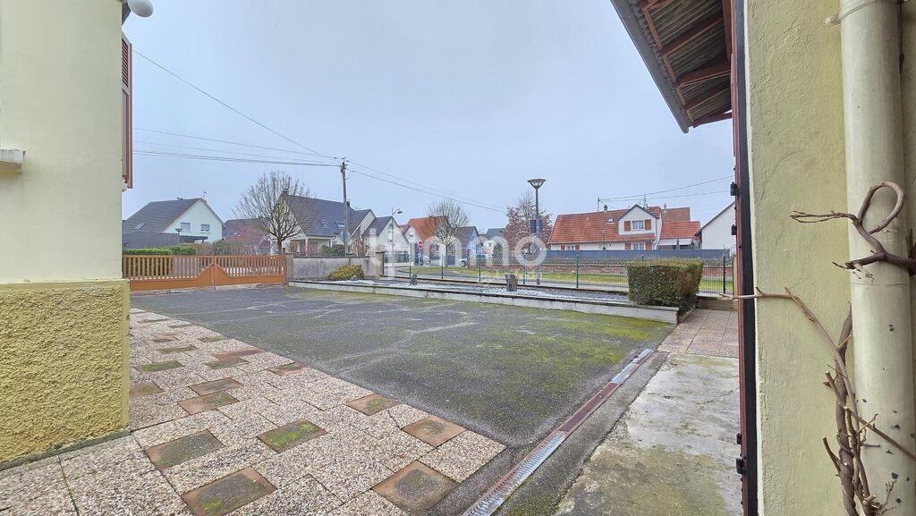 Photo 2 : Maison 155m², 6 pièces + grange et hangar