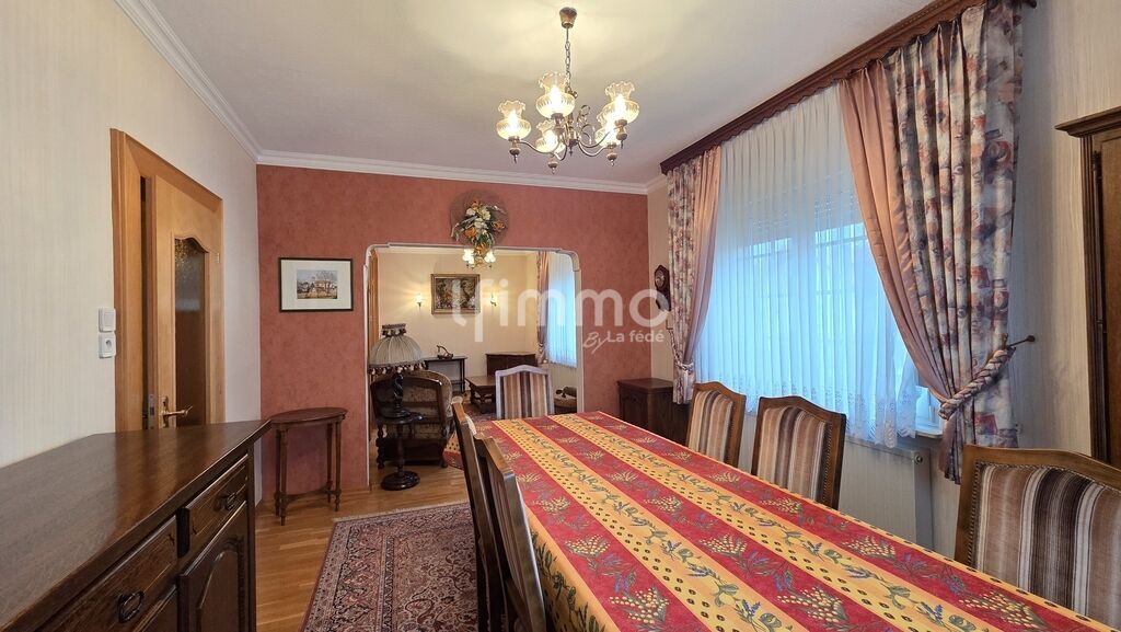 Photo 5 : Maison 155m², 6 pièces + grange et hangar