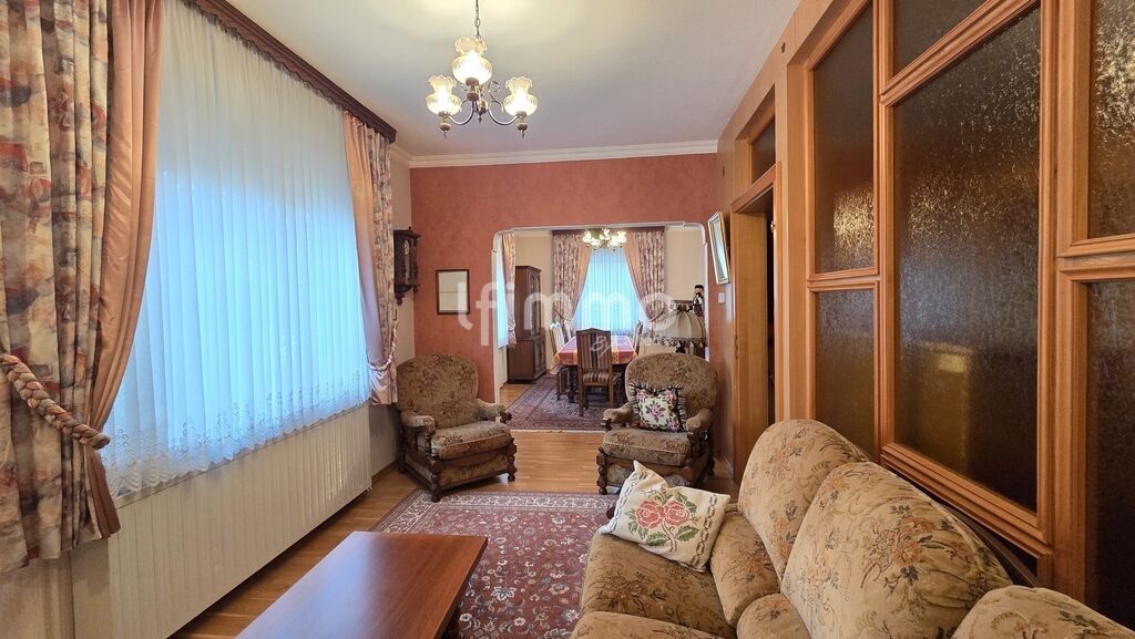 Photo 6 : Maison 155m², 6 pièces + grange et hangar