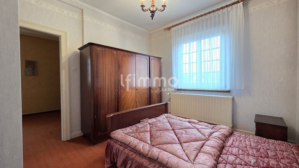 Photo 7 : Maison 155m², 6 pièces + grange et hangar