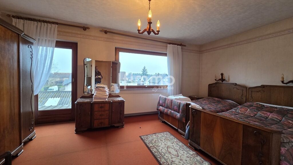 Photo 8 : Maison 155m², 6 pièces + grange et hangar