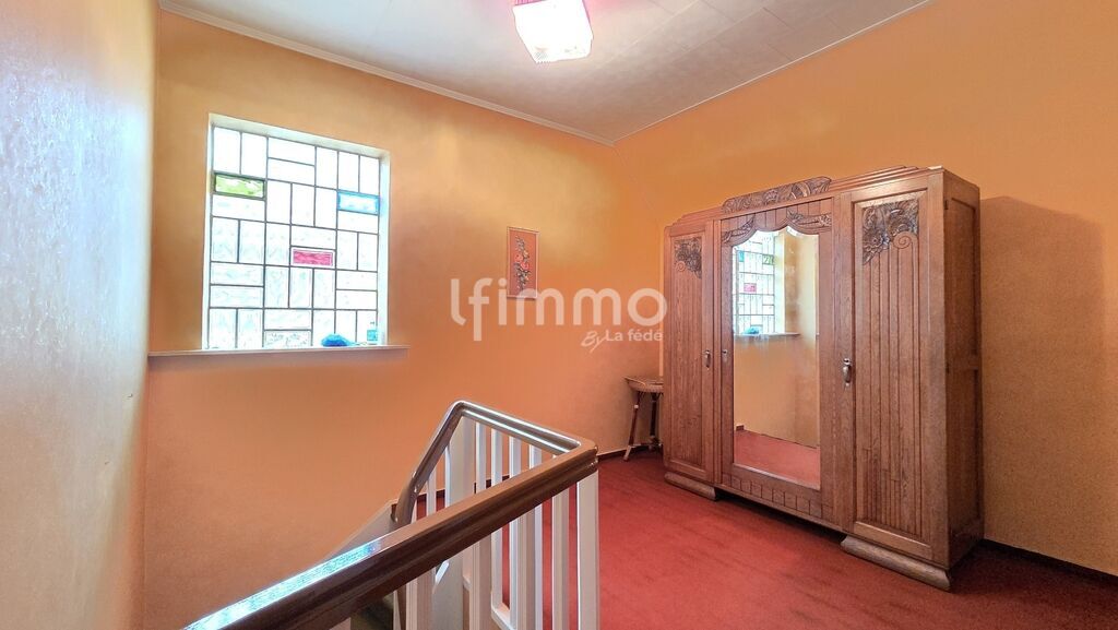 Photo 9 : Maison 155m², 6 pièces + grange et hangar