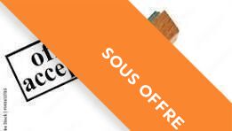 Photo 5 : T2 traversant, balcon, cave, parking résident