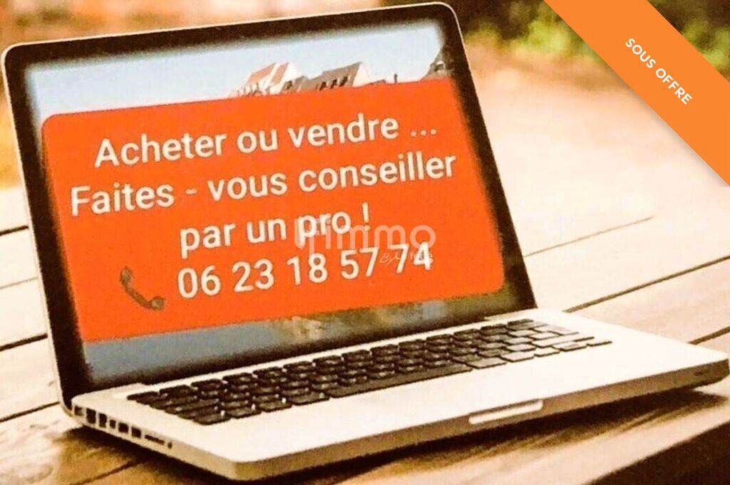 Photo 7 : T2 traversant, balcon, cave, parking résident