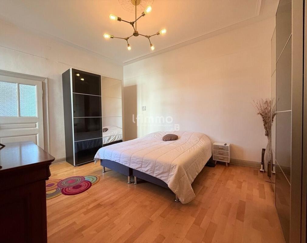 Photo 4 : Appartement lumineux à proximité du centre-ville de Colmar