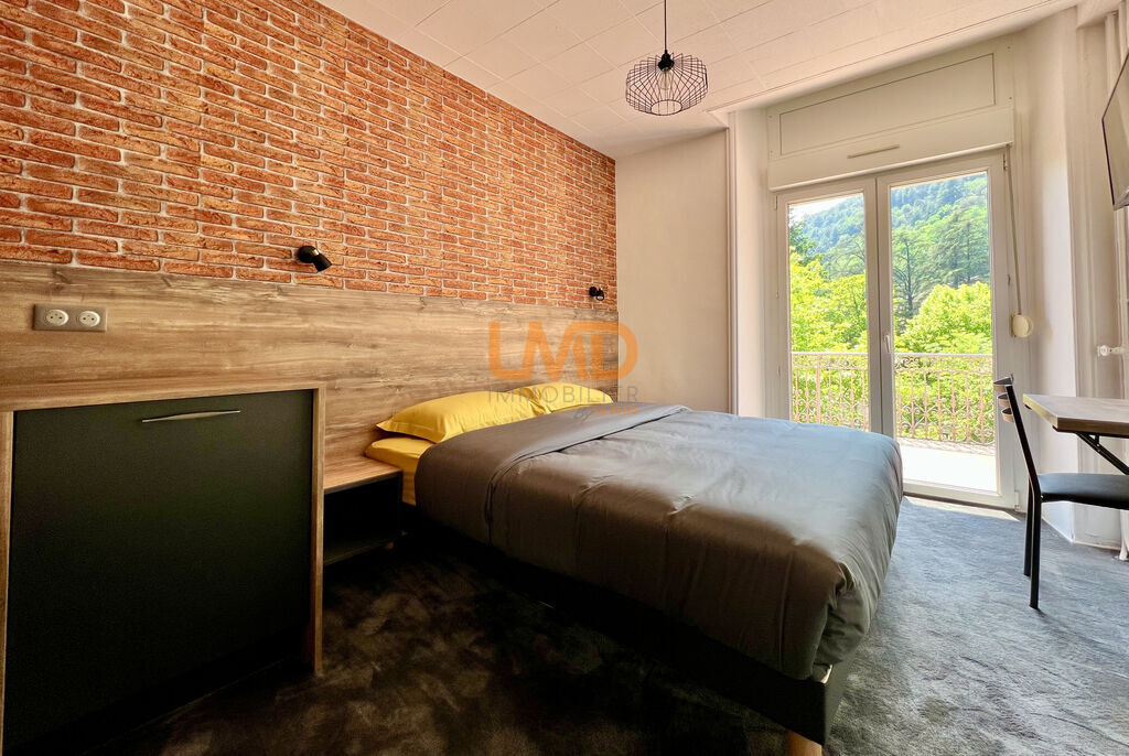 Photo 3 : Appart-hôtel 10 chambres  Fort rendement locatif