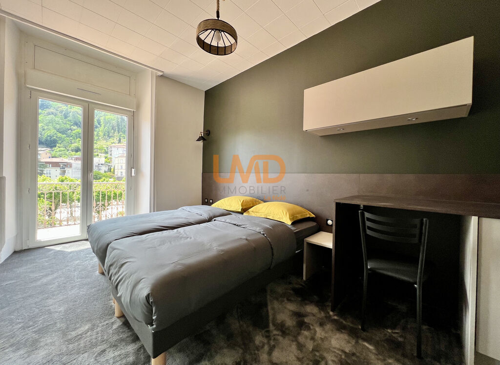 Photo 5 : Appart-hôtel 10 chambres  Fort rendement locatif