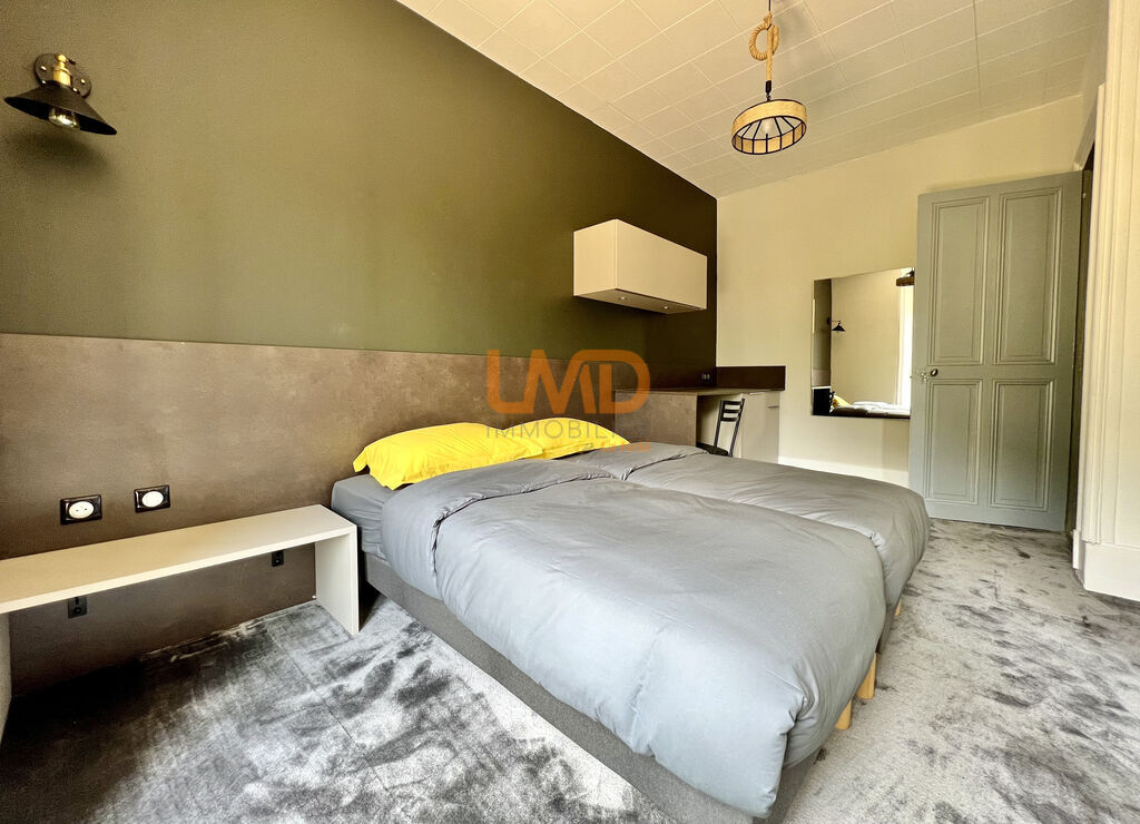 Photo 6 : Appart-hôtel 10 chambres  Fort rendement locatif