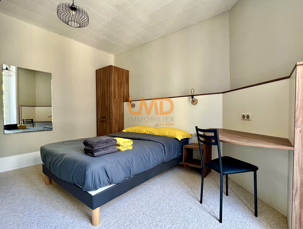 Photo 7 : Appart-hôtel 10 chambres  Fort rendement locatif