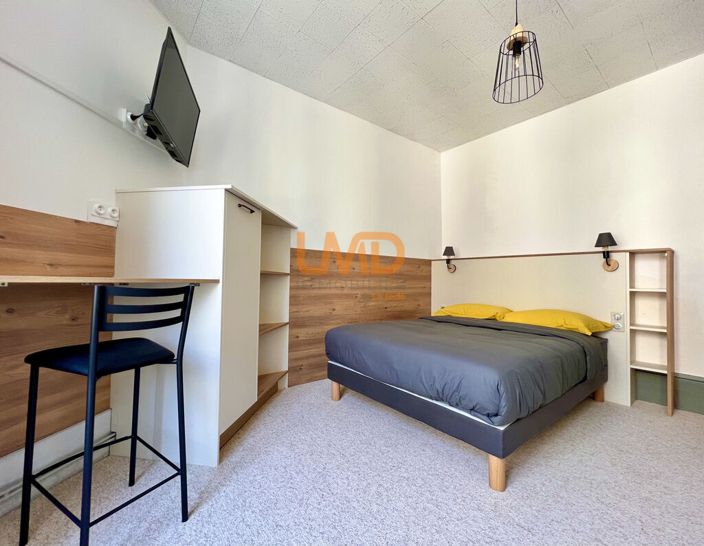 Photo 8 : Appart-hôtel 10 chambres  Fort rendement locatif