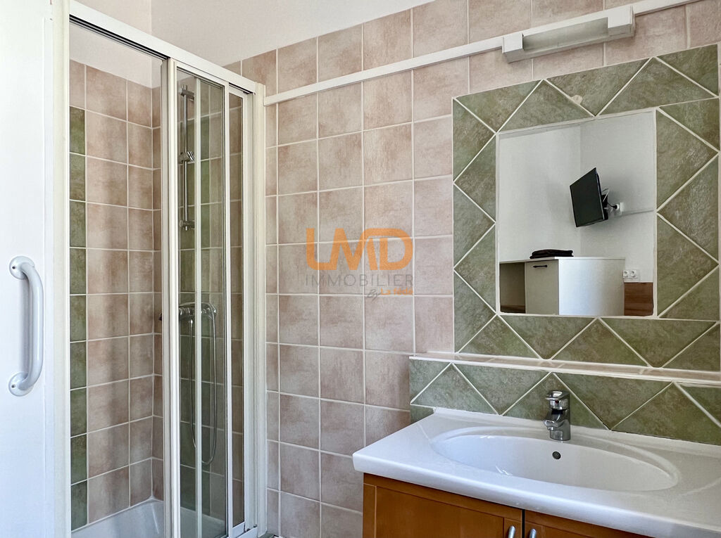 Photo 9 : Appart-hôtel 10 chambres  Fort rendement locatif