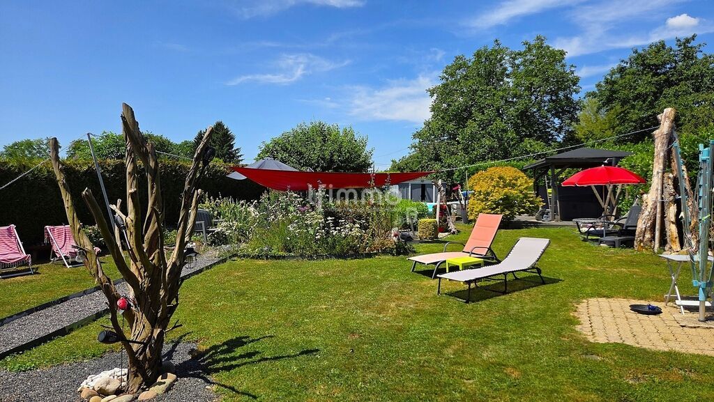 Photo 17 : Maison d’architecte, 6 pièces, double garage, piscine, Spa