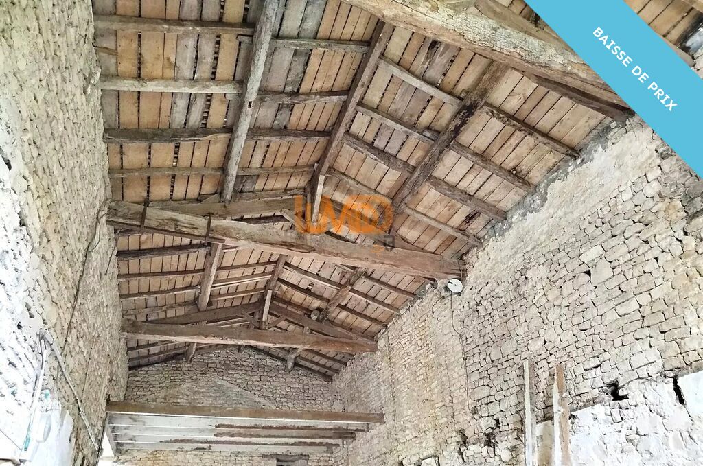 Photo 5 : Maison charentaise