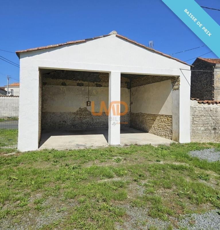 Photo 6 : Maison charentaise