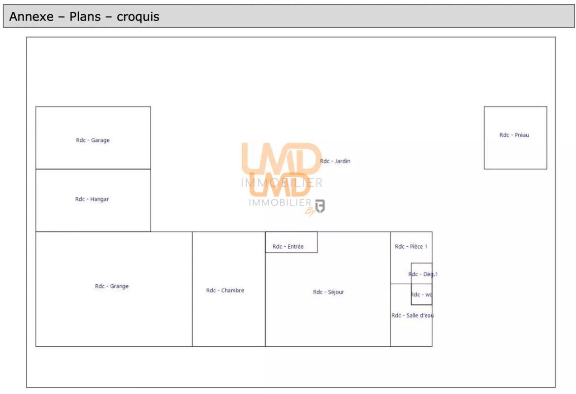 Photo 8 : Maison charentaise