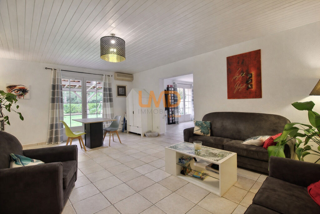 Photo 1 : Grande maison familiale 199 m², 5 chambres