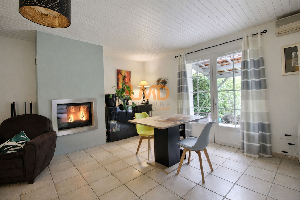 Photo 2 : Grande maison familiale 199 m², 5 chambres