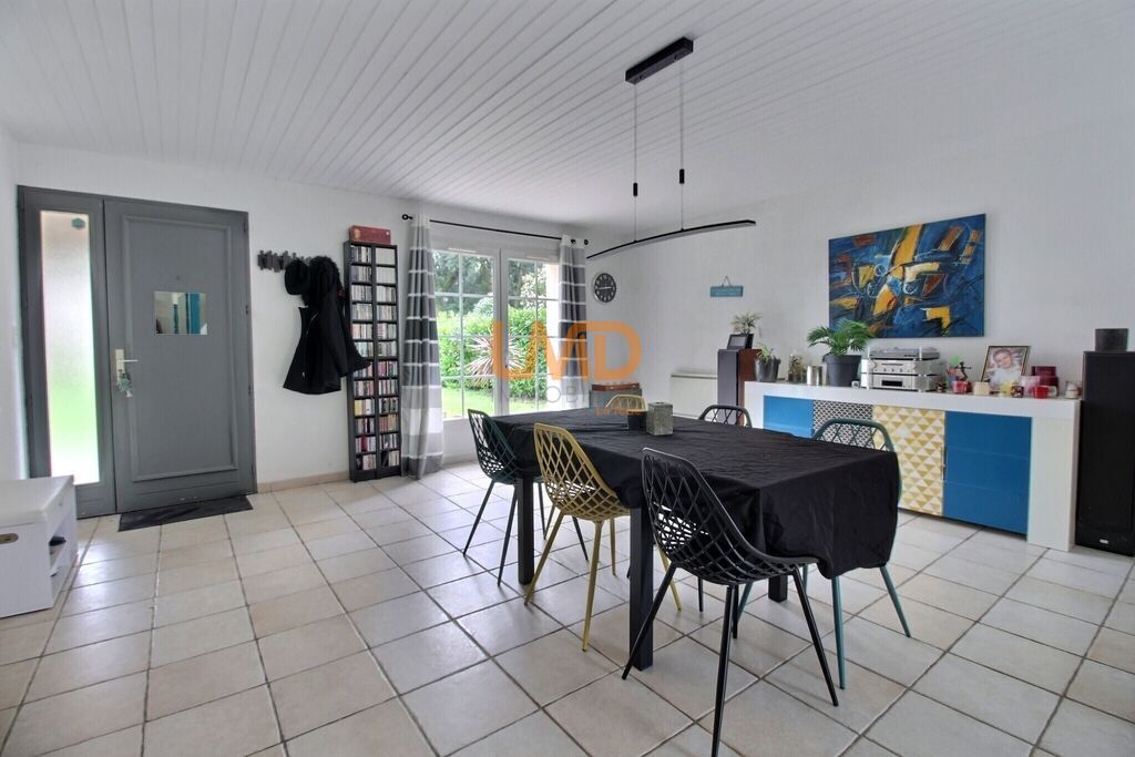 Photo 3 : Grande maison familiale 199 m², 5 chambres