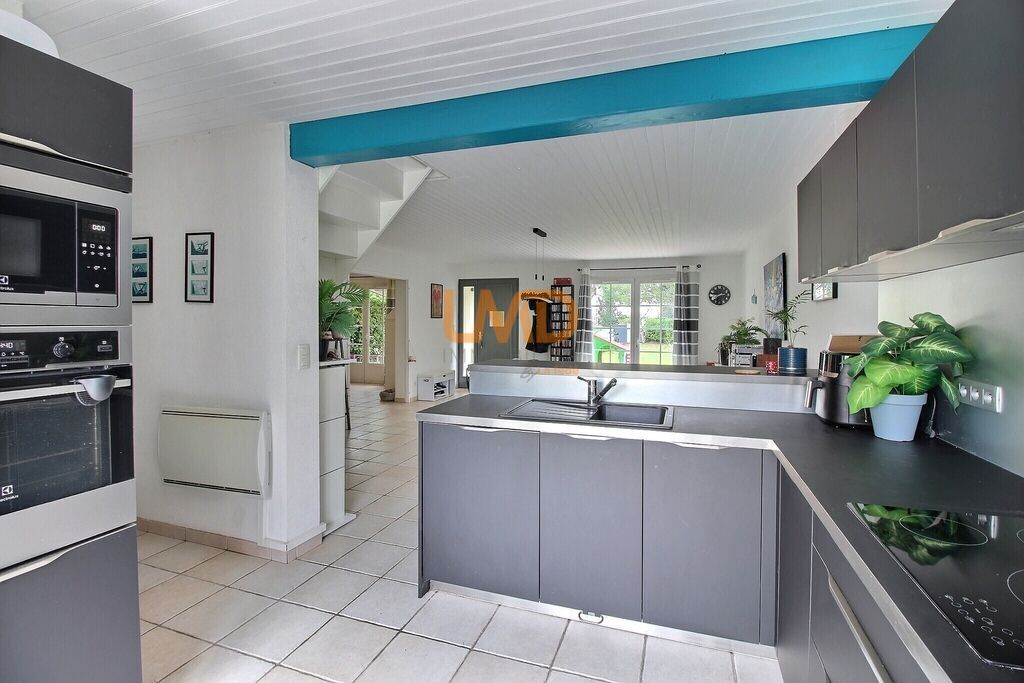 Photo 4 : Grande maison familiale 199 m², 5 chambres