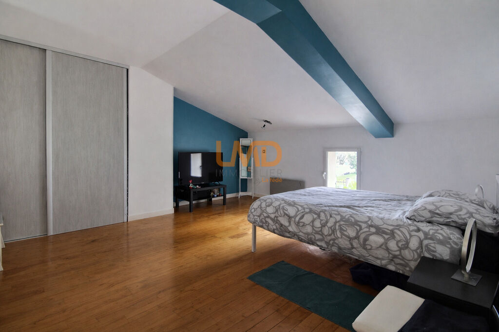 Photo 5 : Grande maison familiale 199 m², 5 chambres