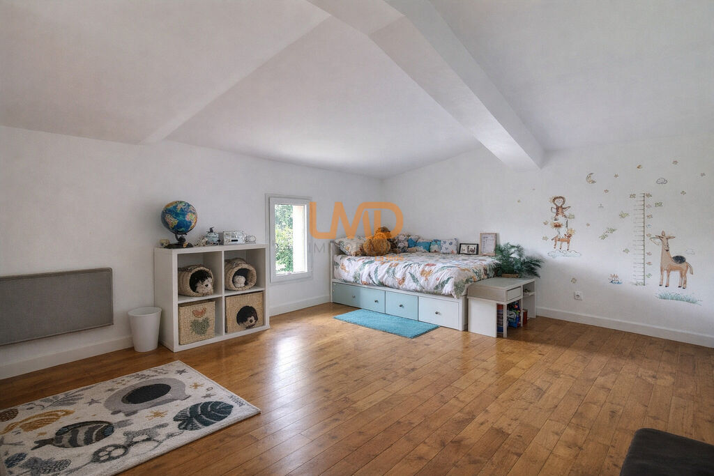 Photo 6 : Grande maison familiale 199 m², 5 chambres