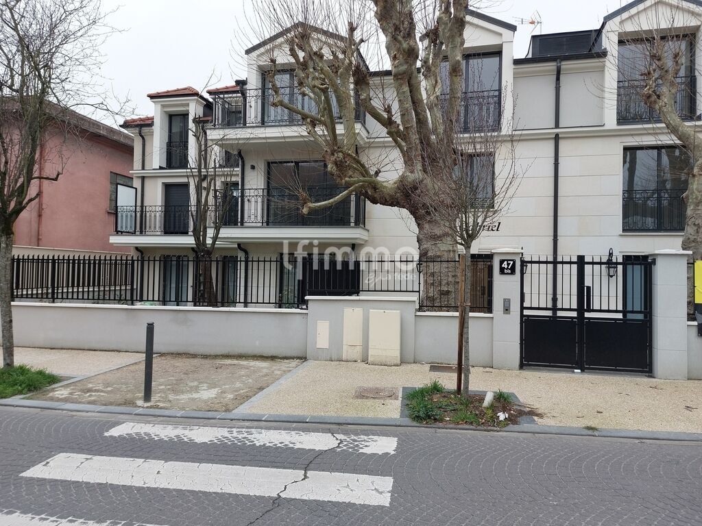 Photo 2 : Appartement neuf 3 pièces Le Perreux sur Marne