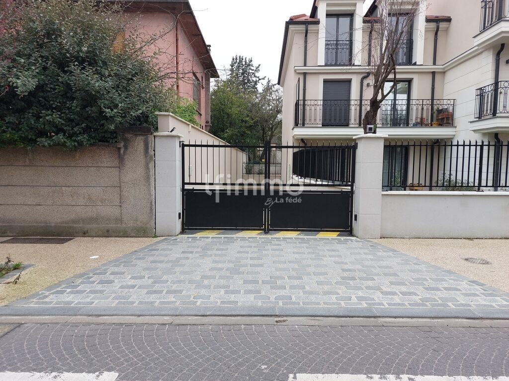 Photo 3 : Appartement neuf 3 pièces Le Perreux sur Marne