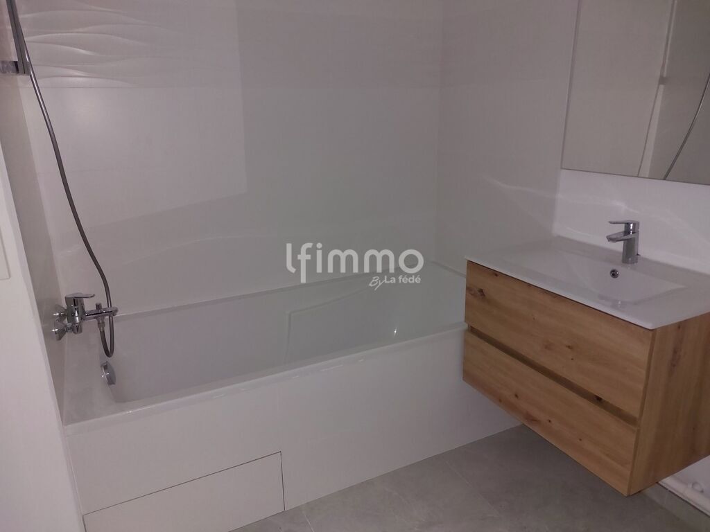 Photo 4 : Appartement neuf 3 pièces Le Perreux sur Marne