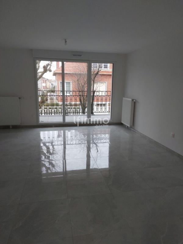 Photo 5 : Appartement neuf 3 pièces Le Perreux sur Marne