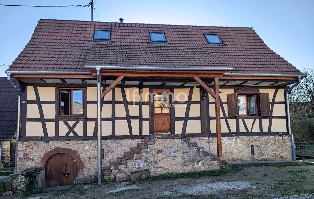 Photo 1 : Maison 4 pièces 90 m²