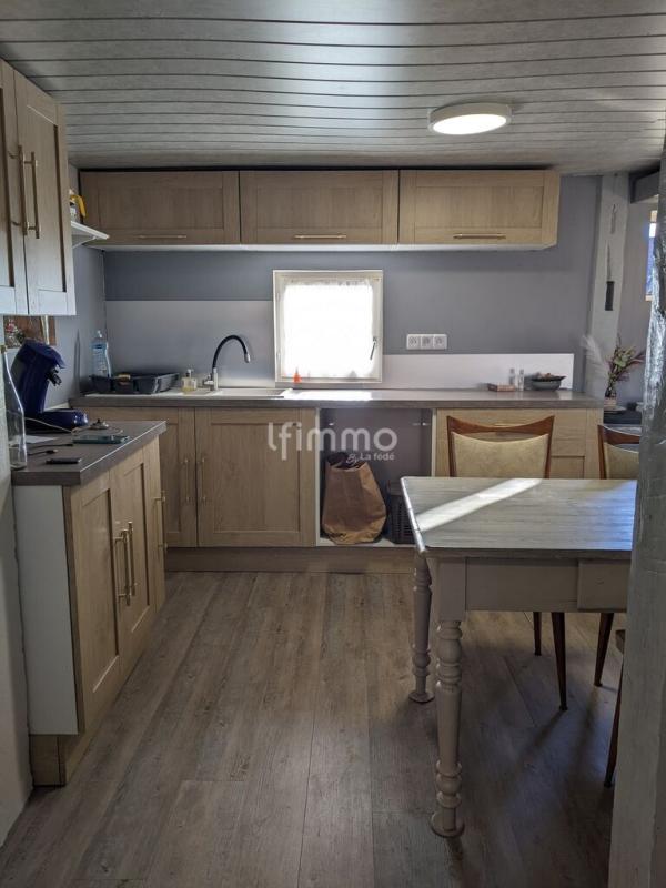 Photo 2 : Maison 4 pièces 90 m²