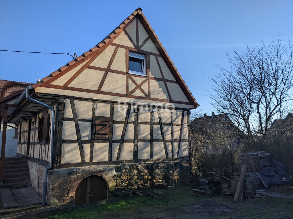 Photo 8 : Maison 4 pièces 90 m²