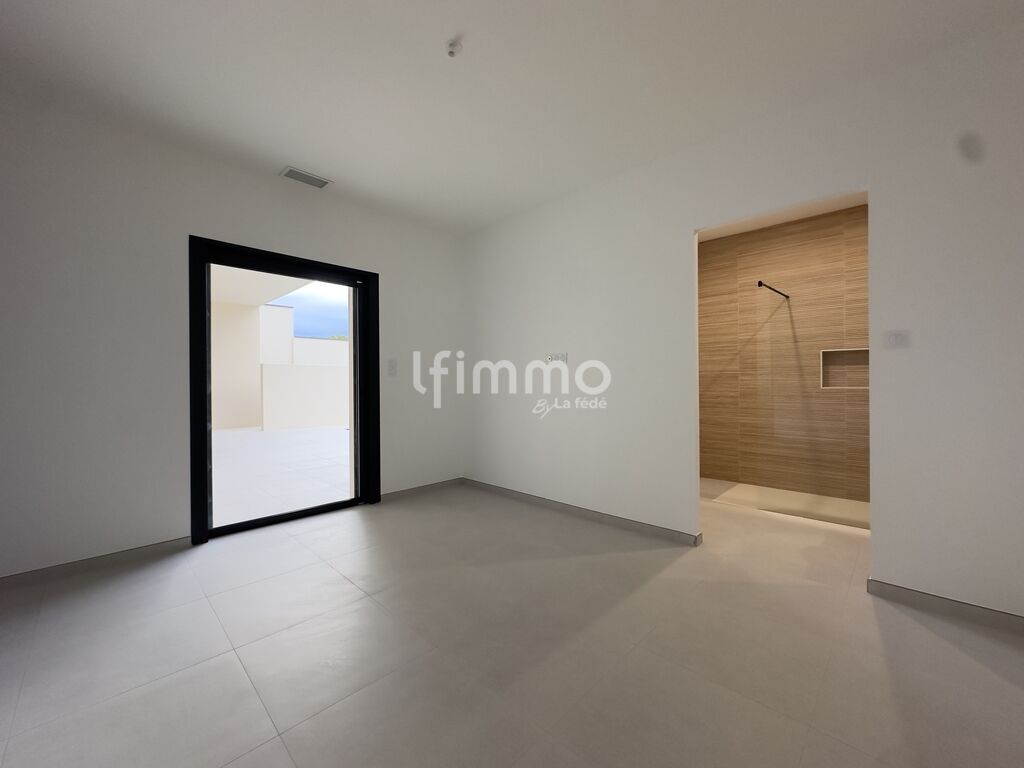 Photo 7 : Maison T4 récente plain-pied avec piscine –  proche Narbonne