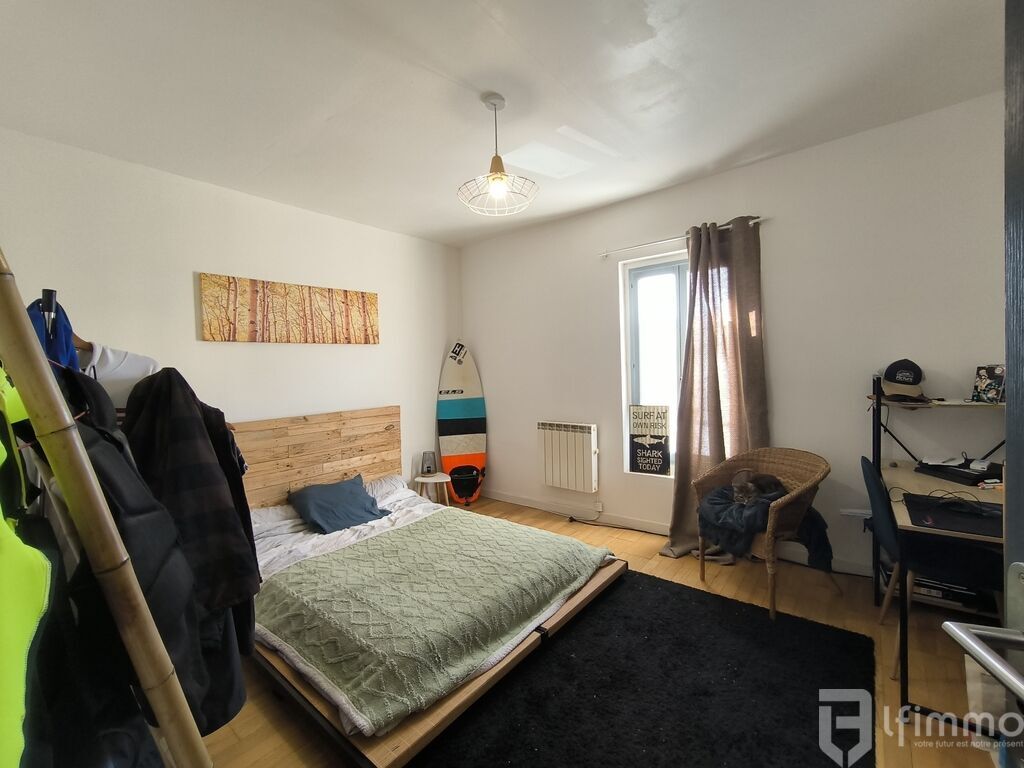 Photo 10 : Maison 227 m2 à Saint-Andre-de-roquelongue